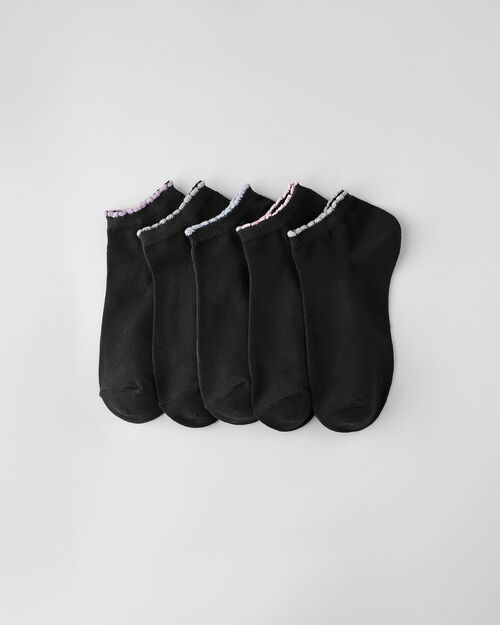Paquete Calcetines Cortos
